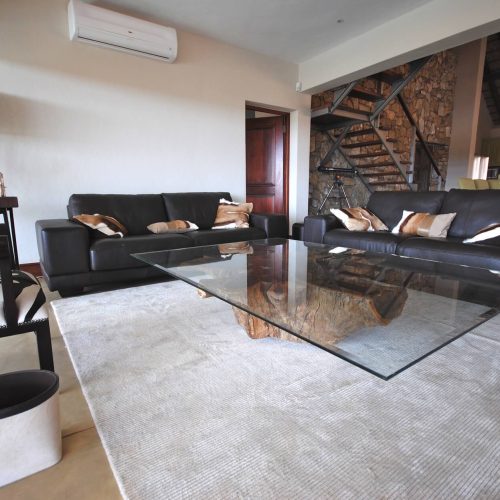 Lusotie Lodge - Distinctive Interiors - 1