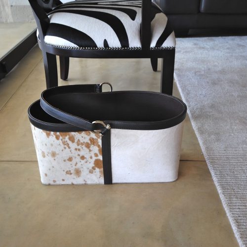 Lusotie Lodge - Distinctive Interiors - 10