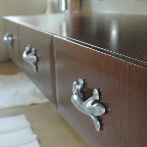 Lusotie Lodge - Distinctive Interiors - 11