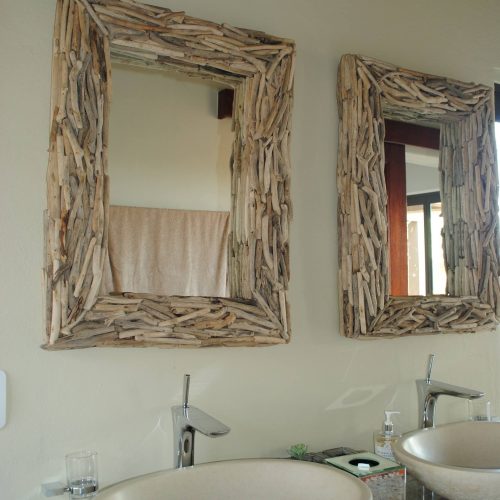 Lusotie Lodge - Distinctive Interiors - 12