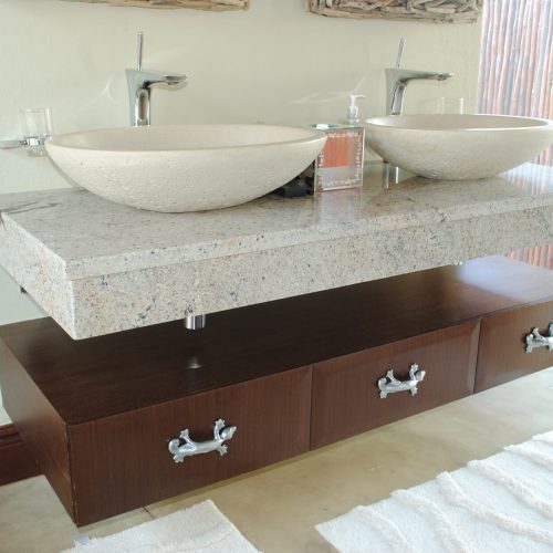 Lusotie Lodge - Distinctive Interiors - 13