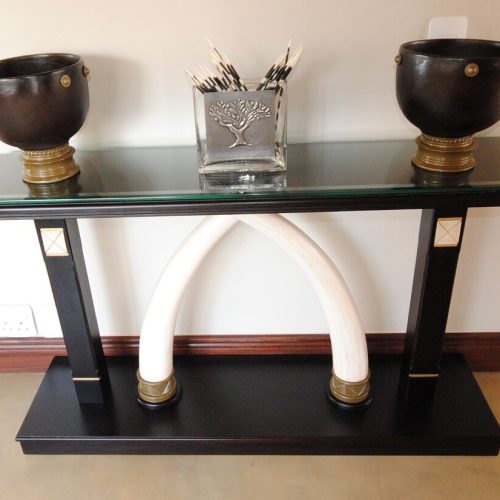 Lusotie Lodge - Distinctive Interiors - 14