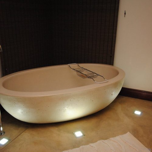 Lusotie Lodge - Distinctive Interiors - 15