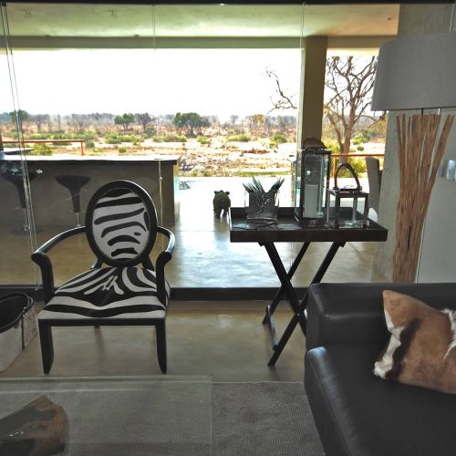 Lusotie Lodge - Distinctive Interiors - 2