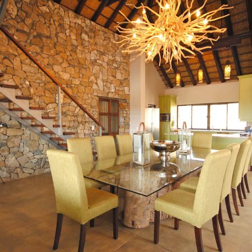 Lusotie Lodge - Distinctive Interiors - 3