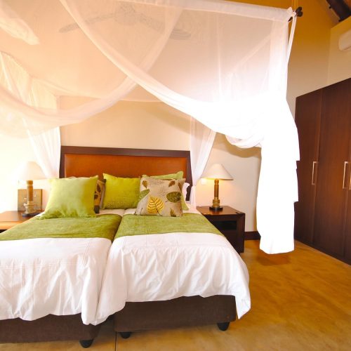 Lusotie Lodge - Distinctive Interiors - 4