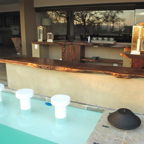 Lusotie Lodge - Distinctive Interiors - 5