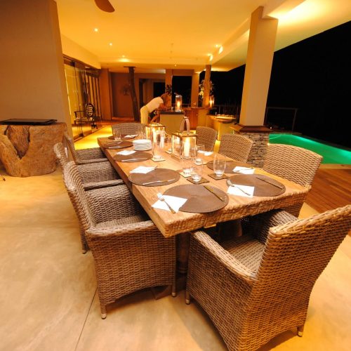 Lusotie Lodge - Distinctive Interiors - 6