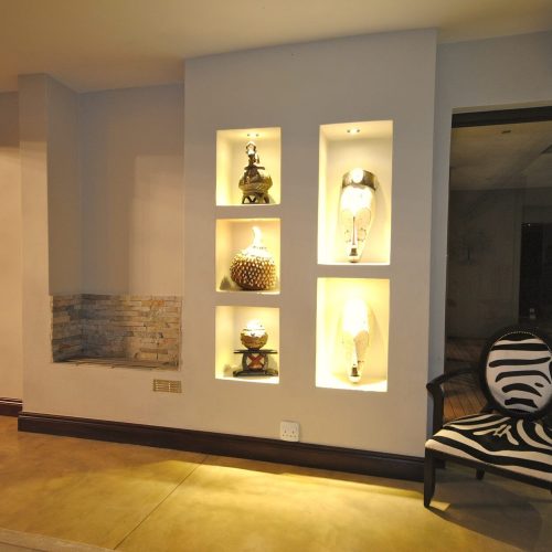 Lusotie Lodge - Distinctive Interiors - 7