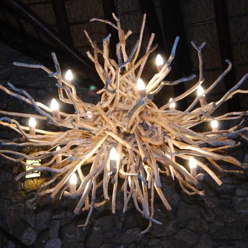 Lusotie Lodge - Distinctive Interiors - 8