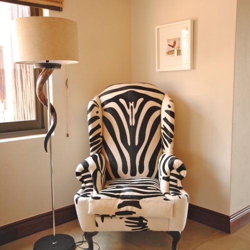 Lusotie Lodge - Distinctive Interiors - 9