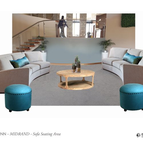 Regal Inn Hotel - Distinctive Interiors - 1