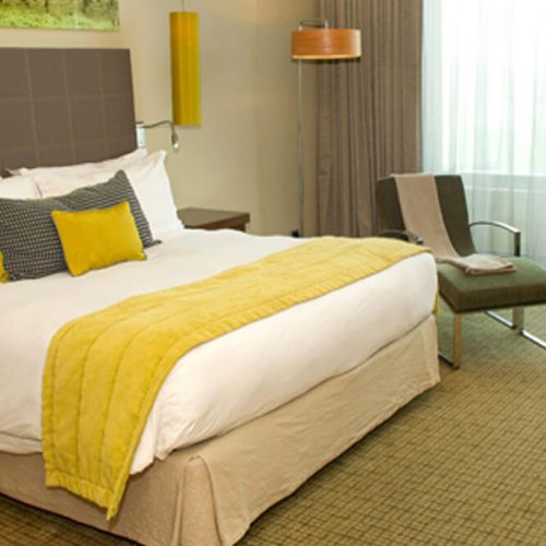 Regal Inn Hotel - Distinctive Interiors - 10