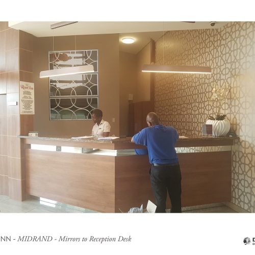 Regal Inn Hotel - Distinctive Interiors - 3