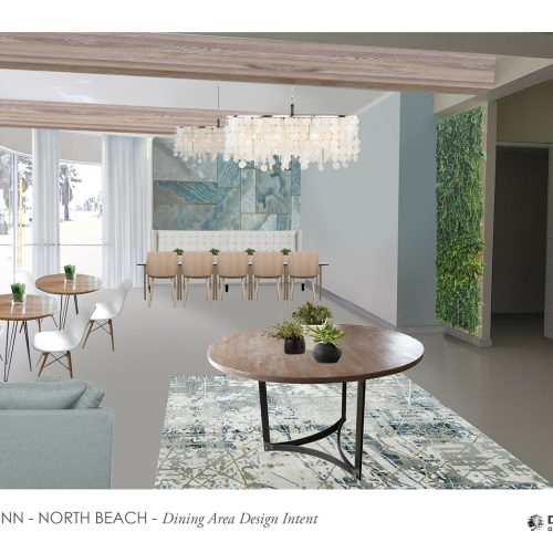 Regal Inn Hotel - Distinctive Interiors - 8