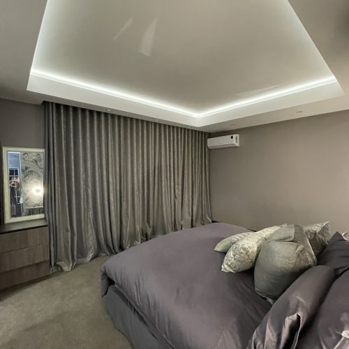 Residential Bathroom - Distinctive Interiors - 12 Residential Bathroom - Distinctive Interiors - 12