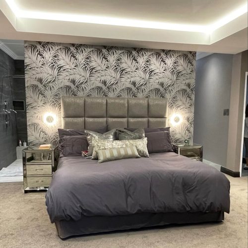 Residential Bathroom - Distinctive Interiors - 15 Residential Bathroom - Distinctive Interiors - 15