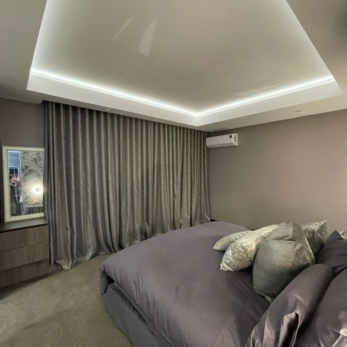 Residential Bathroom - Distinctive Interiors - 2 Residential Bathroom - Distinctive Interiors - 2