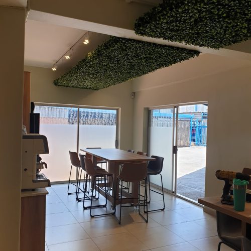 LH Marthinusen – Johannesburg - 1 LH Marthinusen – Johannesburg - 1